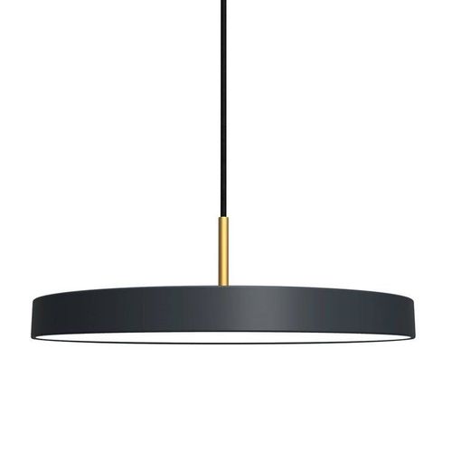 Asteria Suspension Led Acier/Pmma À43cm