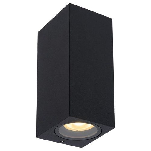 Zaro Applique D'extérieur 2 Lumières H16cm