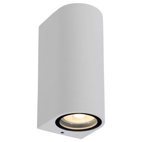 Zaro Applique D'extérieur 2 Lumières H16cm