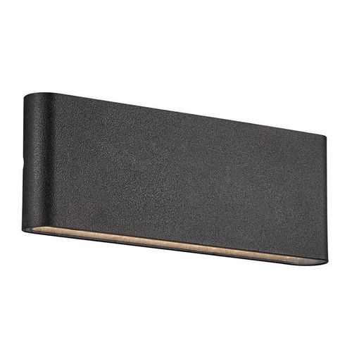 Kinver Applique Murale D'extérieur Led L26cm