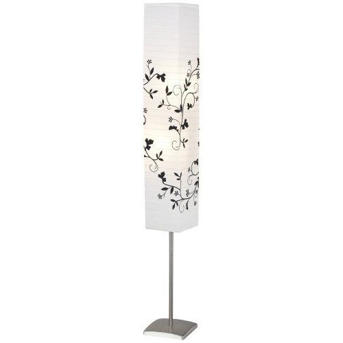 Brilliant Lampadaire Décoratif Nerva