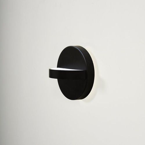 Plus Applique Murale De Salle De Bain Aluminium L18cm
