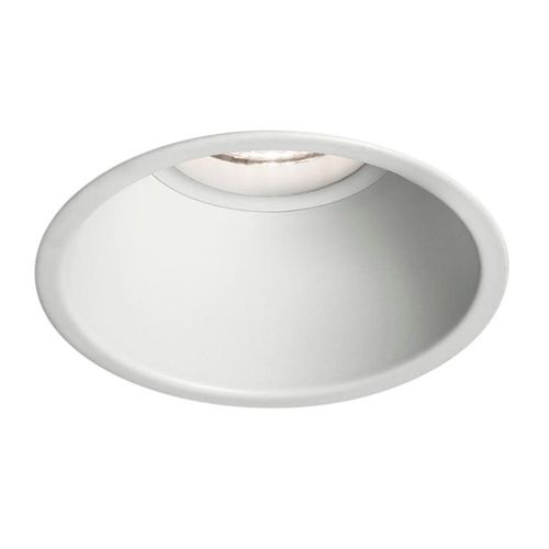 Minima Round Led Spot Led Encastré Rond À8,2cm