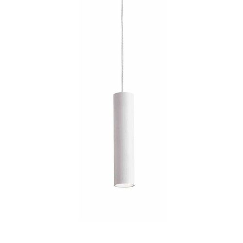 Ora Suspension Led Métal Cylindre H18cm