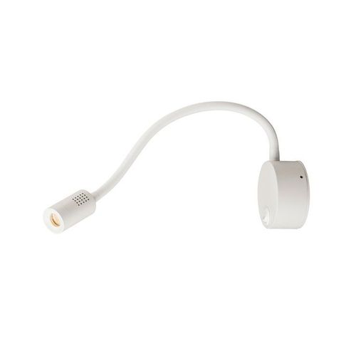Dio Flex Plate Applique Liseuse Flexible Led L49,8cm
