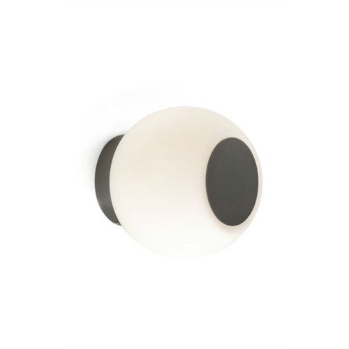 Moy Led Applique Ou Plafonnier Led De Salle De Bains À13cm