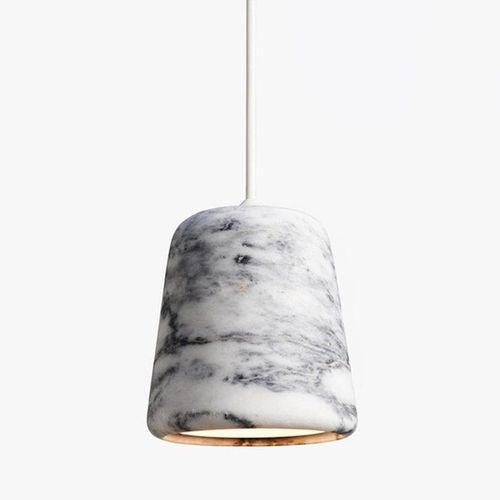 Material Suspension H14cm