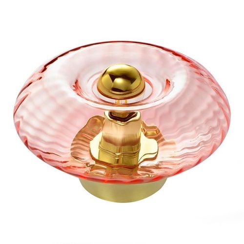 Grace Lampe À  Poser Verre À20cm