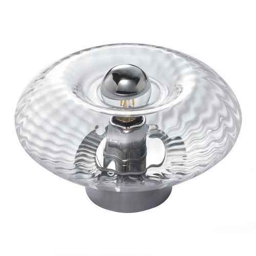Grace Lampe À  Poser Verre À20cm