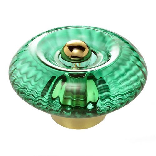 Grace Lampe À  Poser Verre À20cm