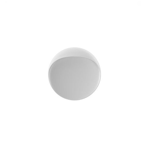 Flindt Applique D'extérieur Led Aluminium À20cm