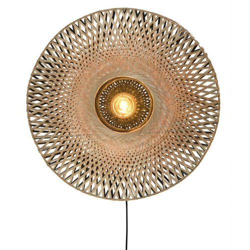 Kalimantan Applique Bambou À87cm