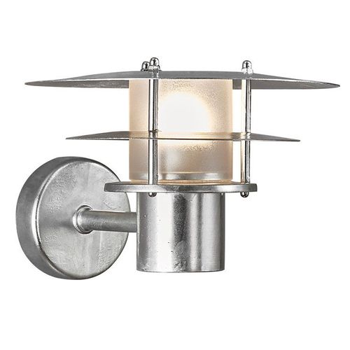 Bastia Applique D'extérieur Métal À24cm