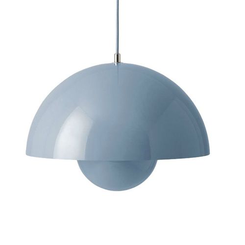 Flowerpot Vp7 Suspension Métal À37cm