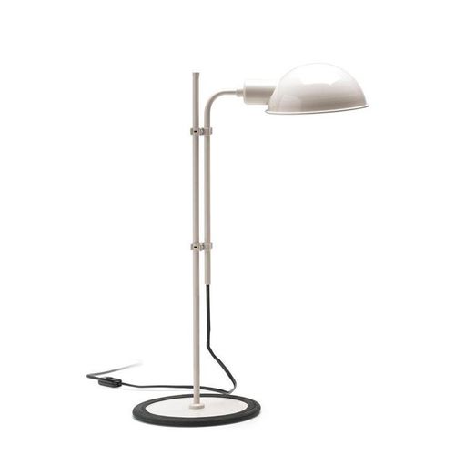 Funiculi Lampe De Bureau H50cm