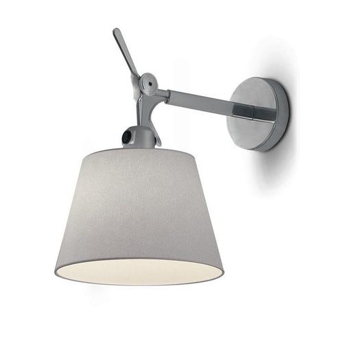 Tolomeo Applique Orientable Halogène L24cm