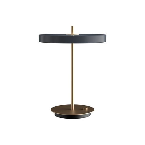 Umage Asteria Table Lampe À Poser Led Anthracite