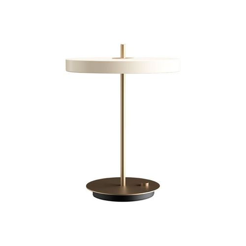 Umage Asteria Table Lampe À Poser Led Perle