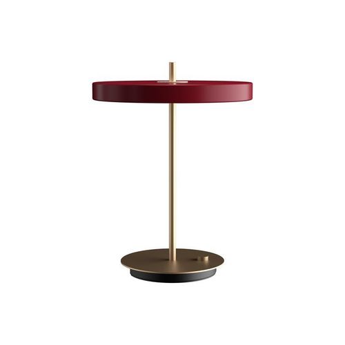 Umage Asteria Table Lampe À Poser Led Rubis
