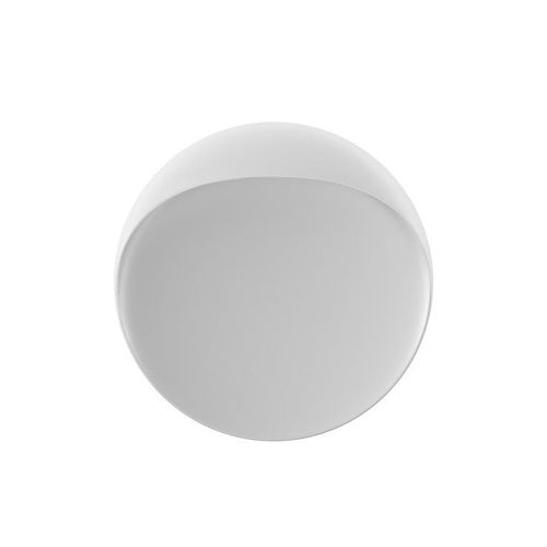 Flindt Applique D'extérieur Led Aluminium À30cm