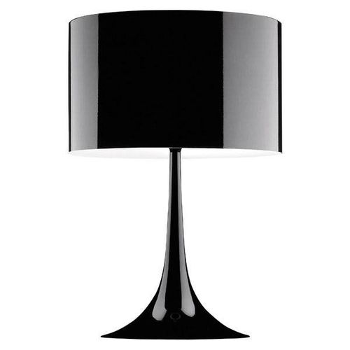 Spun Light T2 Lampe À  Poser H68cm