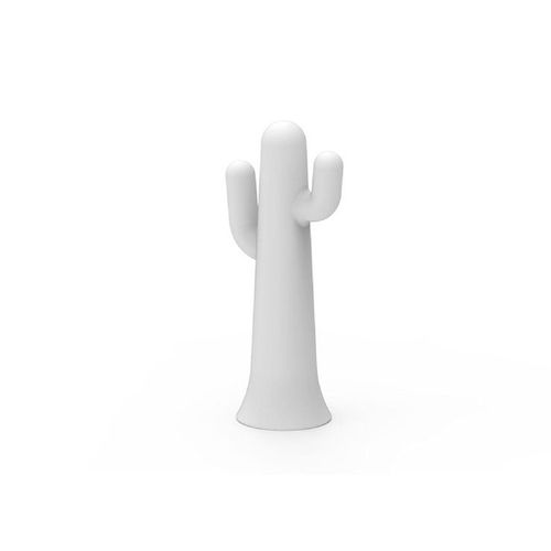 Pancho Lampadaire D'extérieur Led Forme Cactus Avec Câble H139cm
