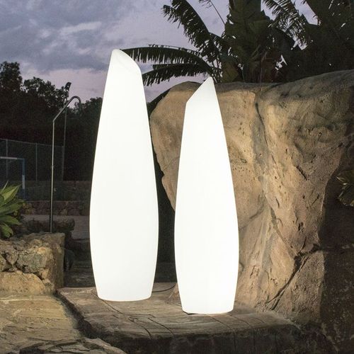 Fredo Lampadaire D'extérieur Led Avec Câble H170cm