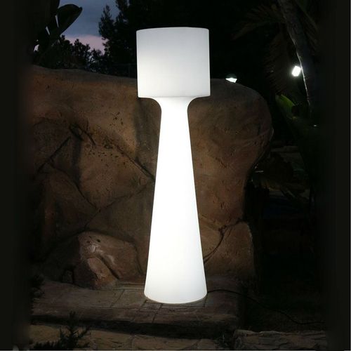 Grace Lampadaire D'extérieur Led Avec Câble H170cm