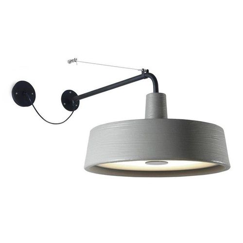 Soho Outdoor Applique D'extérieur Led À57cm