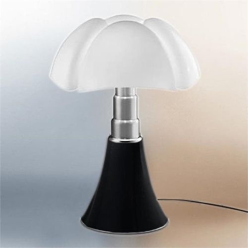 Pipistrello 4.0 Lampe Led Bluetooth Pied Télescopique H66-86cm