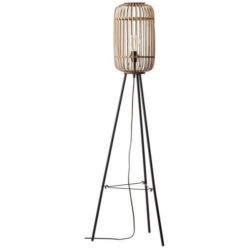 Brilliant Lampadaire Woodrow Rural