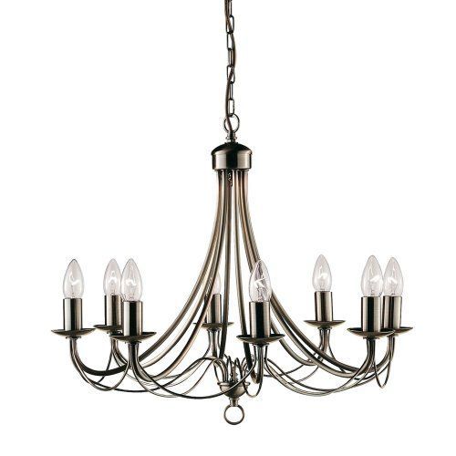 Searchlight Grand Lustre Maypole