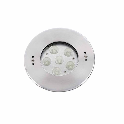 Edel Led Spot Encastrable De Piscine Led À18cm