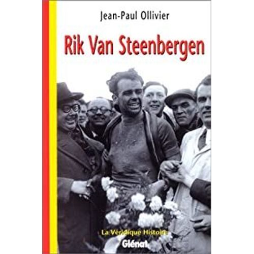 Rik Van Steenbergen