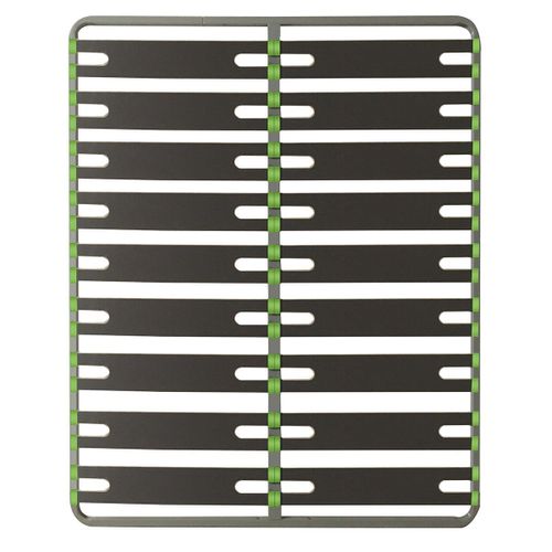 Altosenso - Sommier 2x9 Lattes 160x200cm
