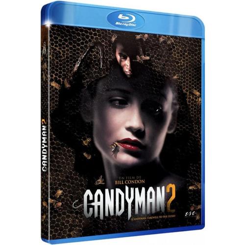 Candyman 2 - Blu-Ray