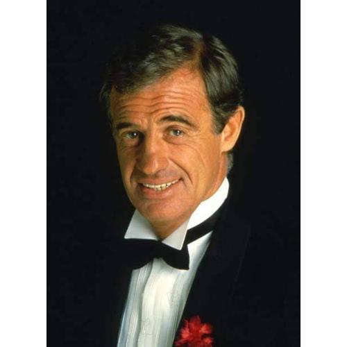 Jean-Paul Belmondo Magnet