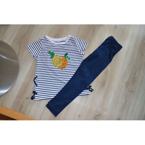 Ensemble Fille 8 Ans