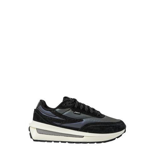 Baskets Fila Reggio 212 1011392 Noir