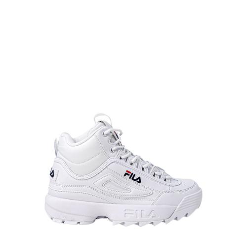 Fila disruptor sale mid