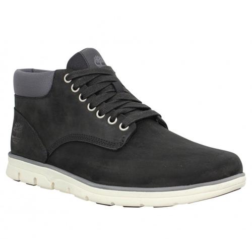 Bottines Timberland Bradstreet Chukka Noir - 46