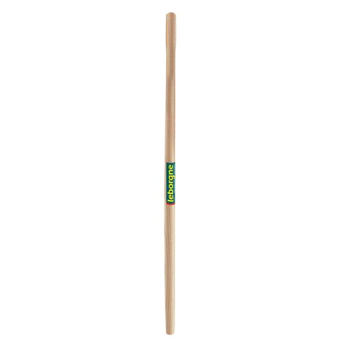 Manche de rechange pelle droit 110 cm