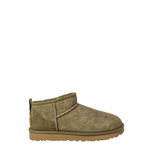 Ugg Classic Ultra Mini