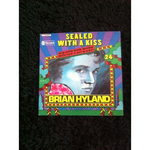 Sealed With A Kiss - Serie Dance For Ever 24