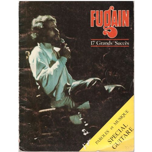 Fugain 17 Grands Succès