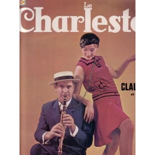 Le Charleston