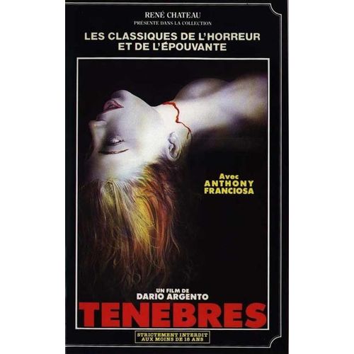 Ténèbres
