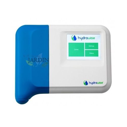 Programmateur d'arrosage Wifi Hydrawise 6 zones Hunter 24v, HC-601i