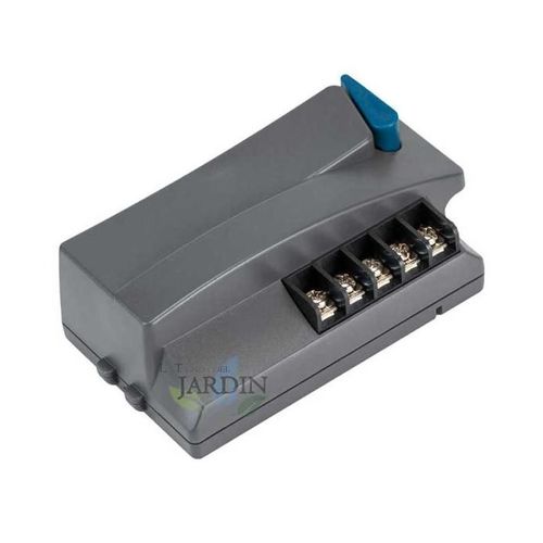 Module 4 stations pour ICC2 Programmateur d'arrosage ICC2 Hunter
