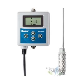 Sonde d'humidité Soil-Clik Hunter
